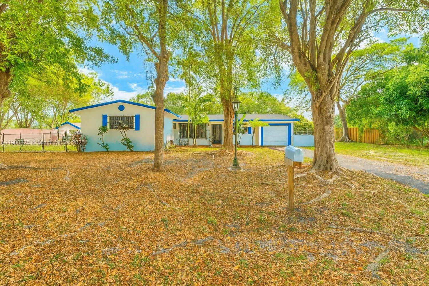 7800 SW 95th St, Miami, FL, 33156 - Investment Single Family Home. Photo #1