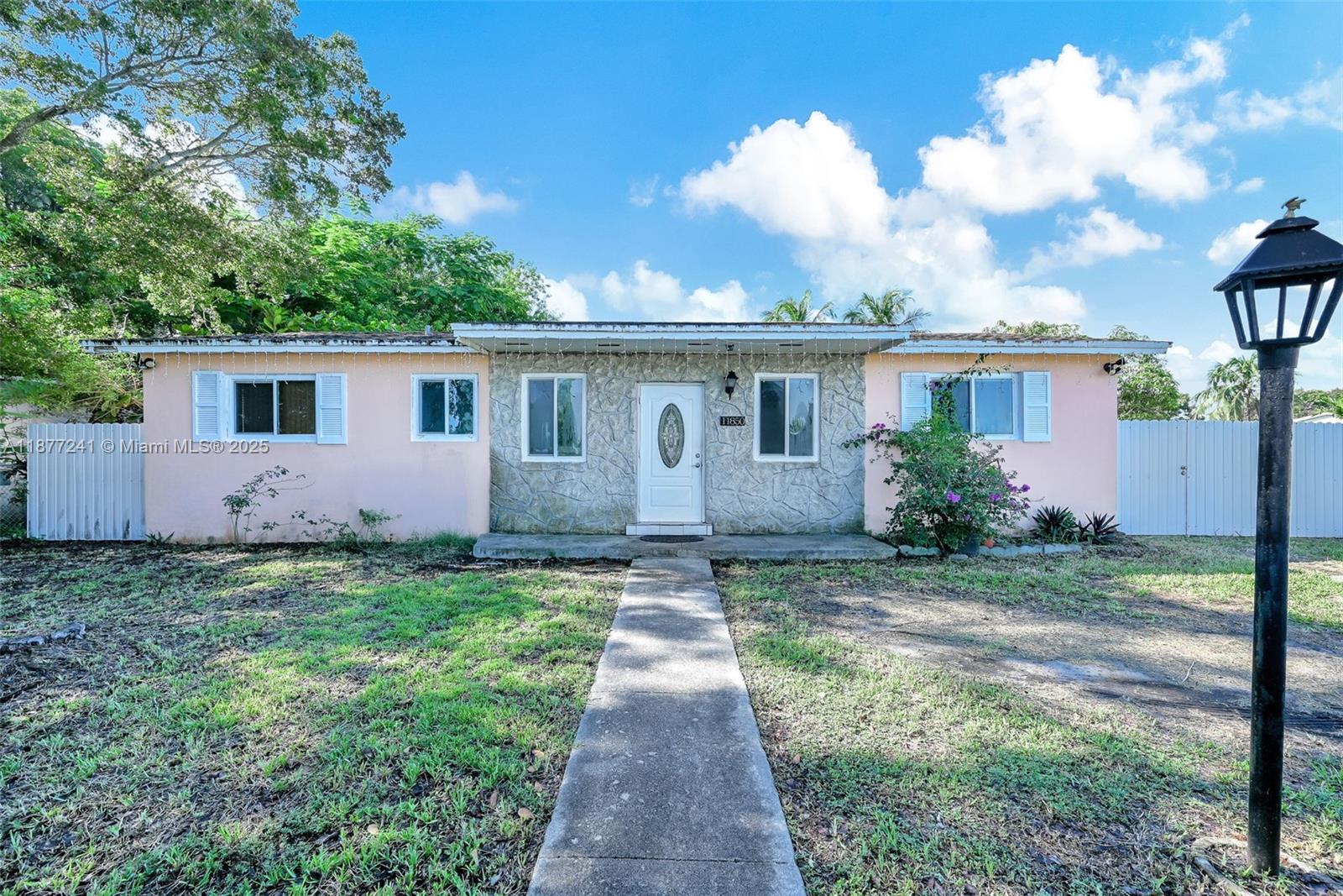 11850 SW 199th St, Miami, FL, 33177 - Investment Single Family Home. Photo #1