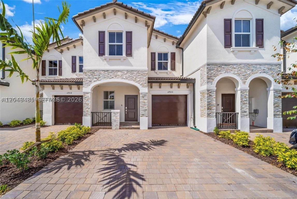 12918 NW 23rd, Miami, FL, 33167 - Investment Townhome. Photo #1