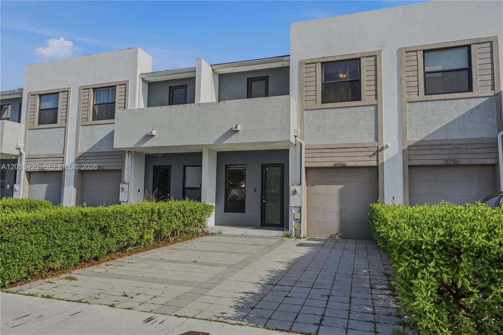 11756 SW 106th #., Miami, FL, 33186 - Investment Townhome. Photo #1