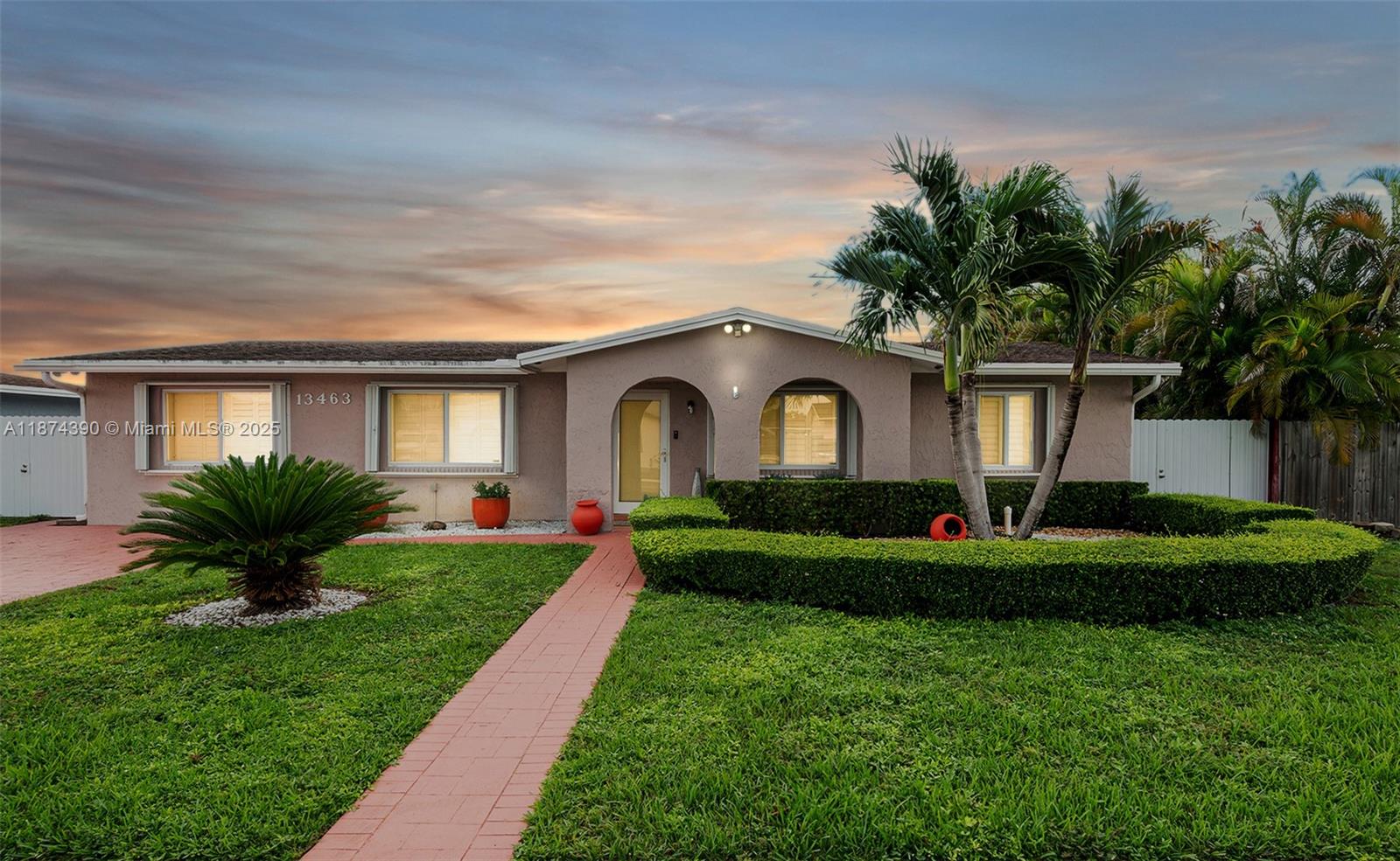 13463 SW 66th Ter, Miami, FL, 33183 - Investment Single Family Home. Photo #1