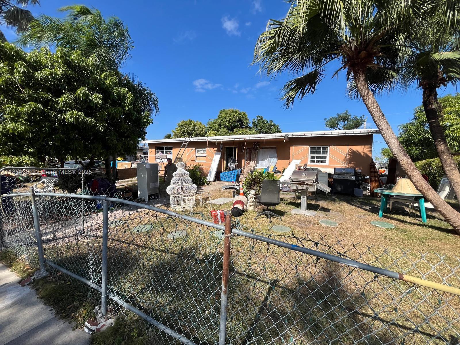 11511 SW 187th St, Miami, FL, 33157 - Investment Single Family Home. Photo #1