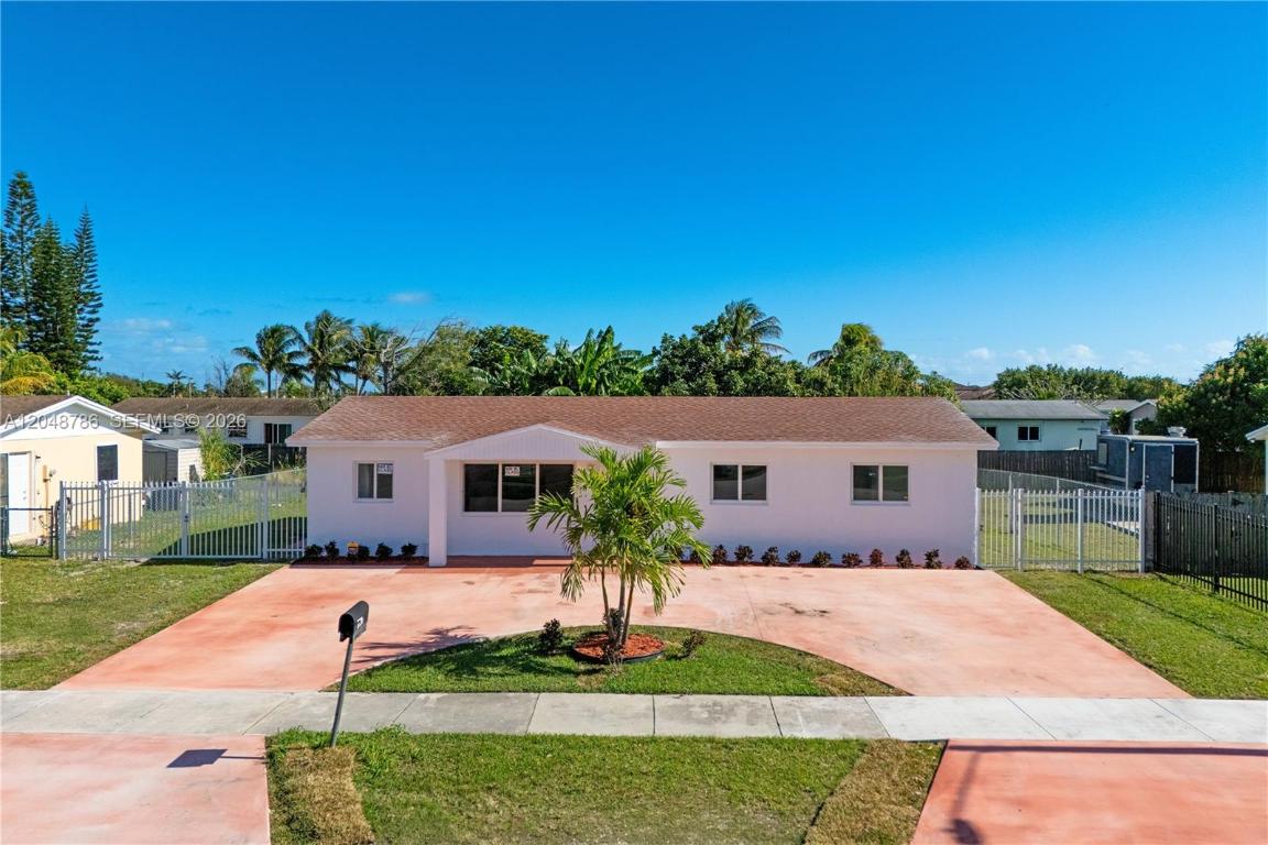 22503 SW 113th, Miami, FL, 33170 - Investment Single Family Home. Photo #1
