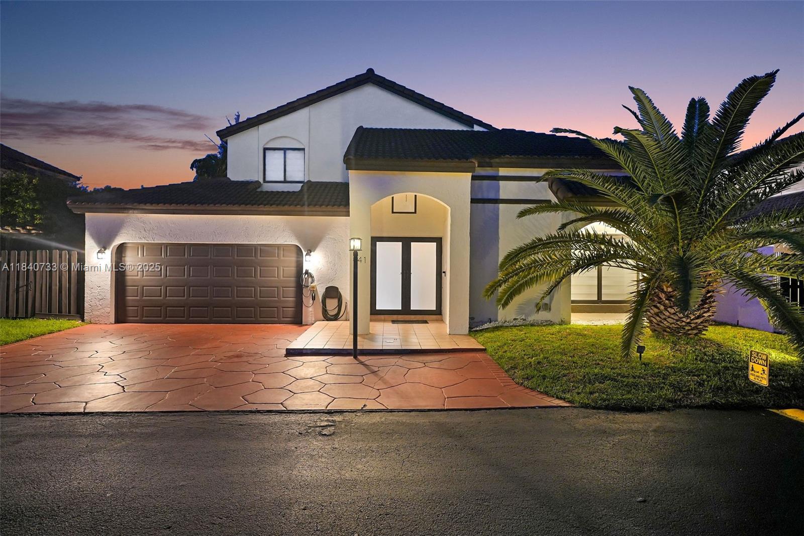 441 SW 87th Ct, Miami, FL, 33174 - Investment Single Family Home. Photo #1