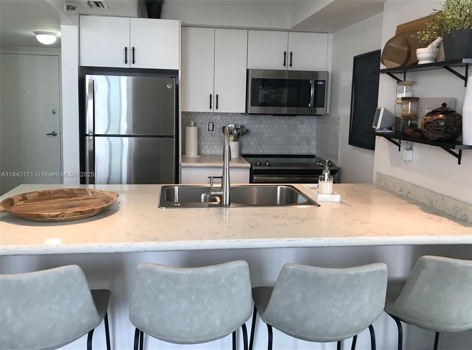 850 N Miami Ave #W-1804, Miami, FL, 33136 - Investment Condo. Photo #1