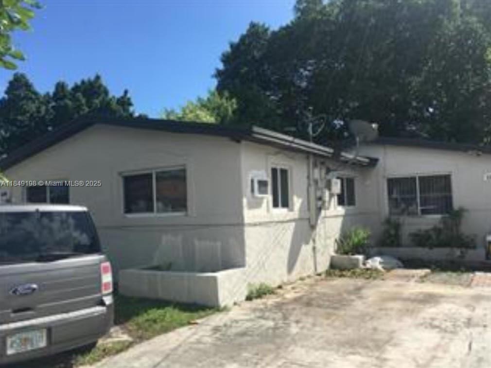 1574 NW 58th St, Miami, FL, 33142 - Investment Single Family Home. Photo #1