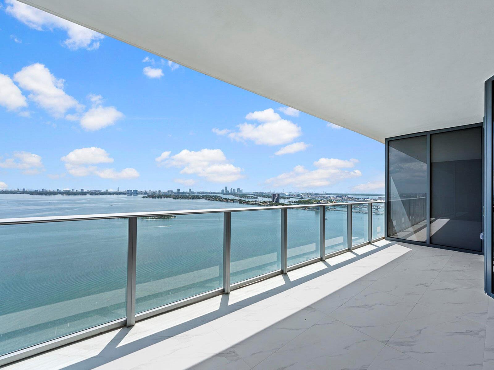 700 NE 24th Street #3002, Miami, FL, 33137 - Investment Condo. Photo #1