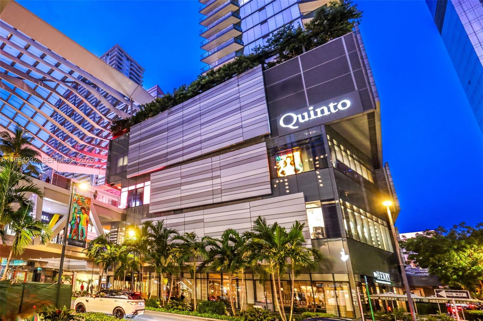 55 SW 9th #3906, Miami, FL, 33130 - Investment Condo. Photo #1