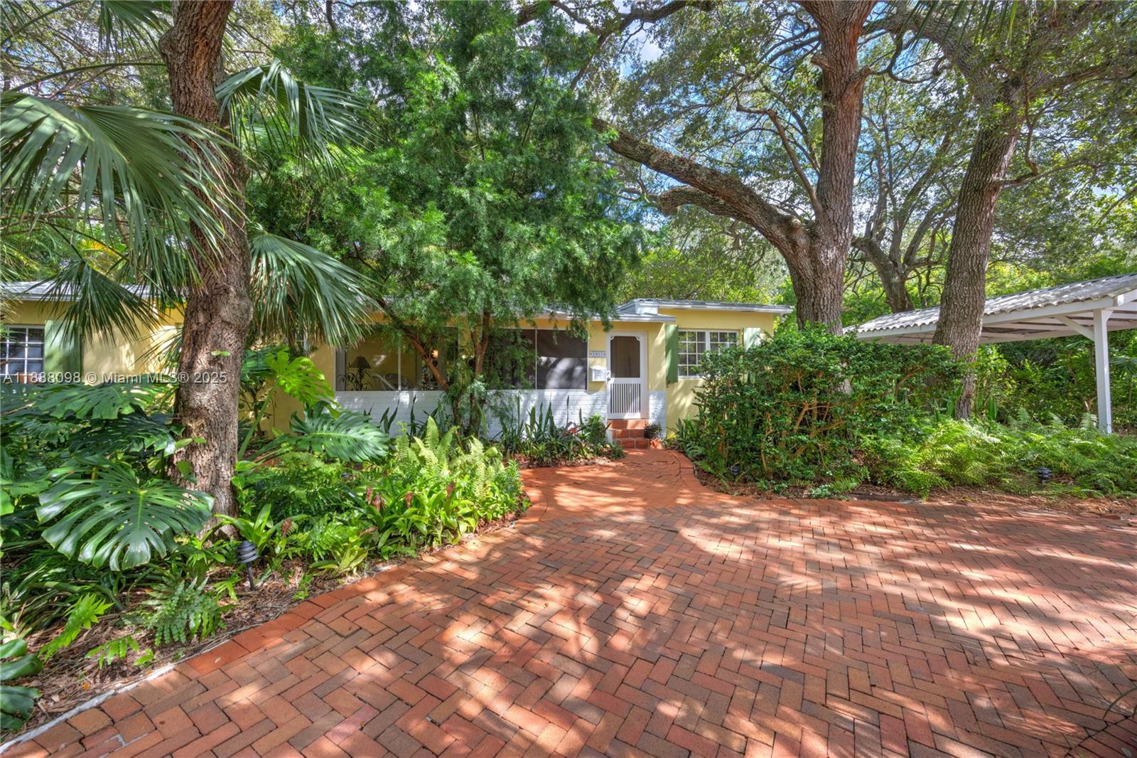 5925 SW 51st St, Miami, FL, 33155 - Investment Single Family Home. Photo #1
