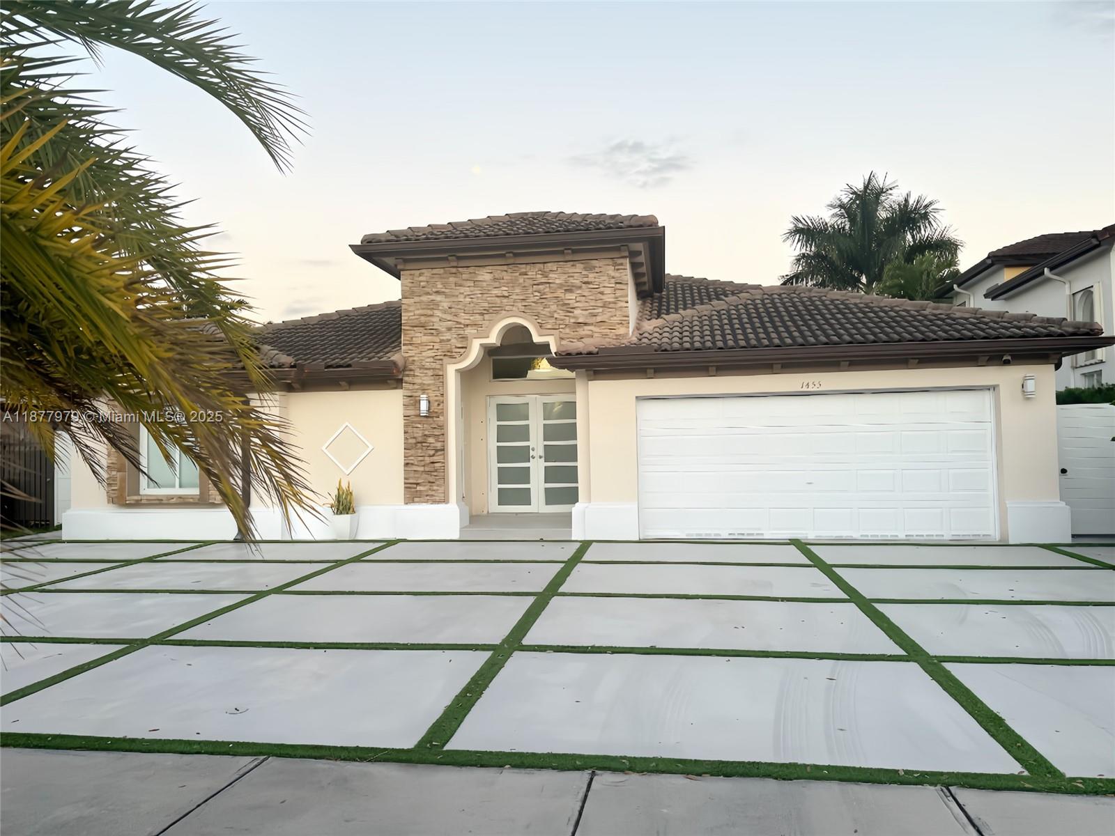 1455 SW 155th Ct, Miami, FL, 33194 - Investment Single Family Home. Photo #1
