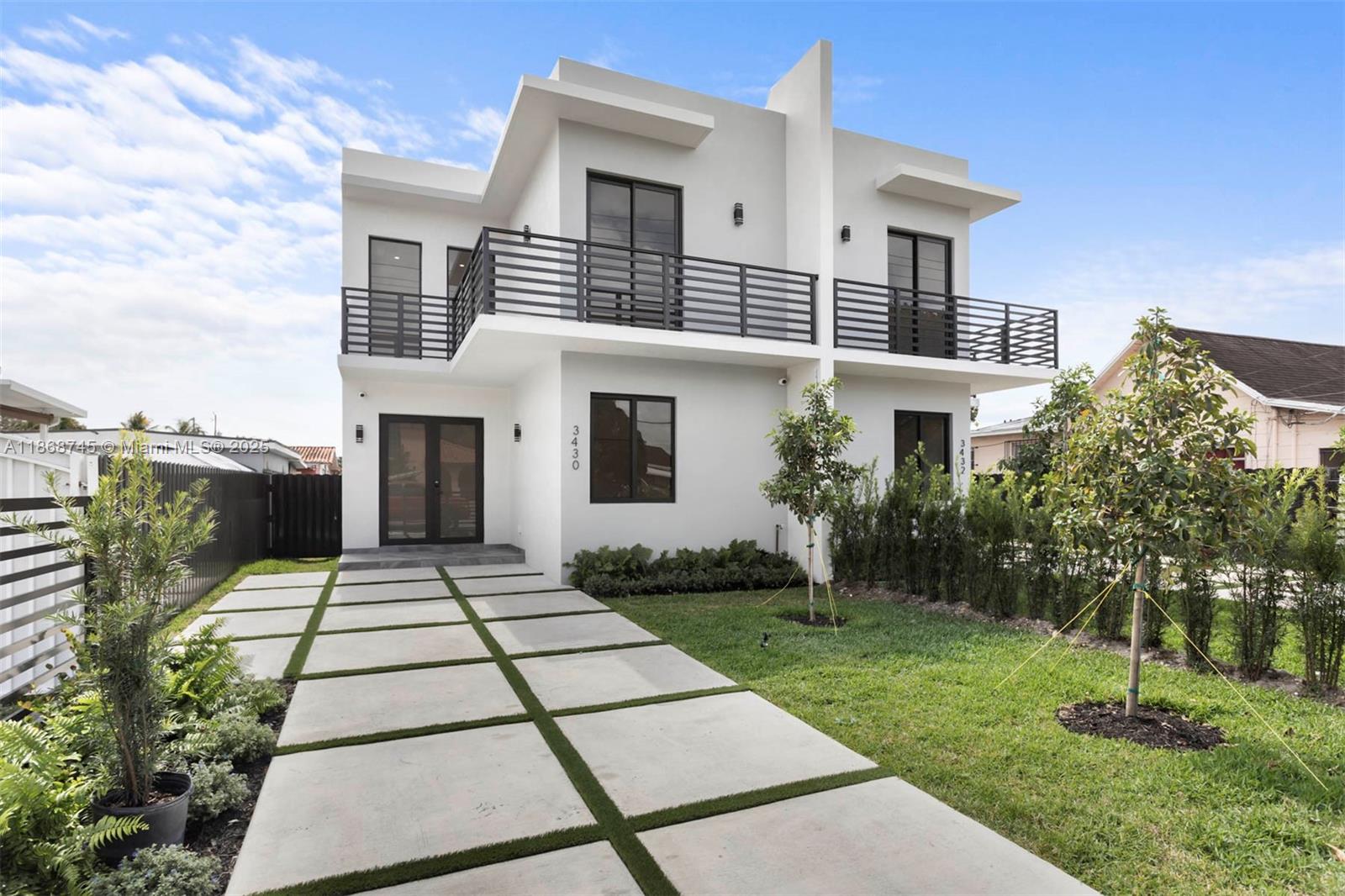 3430 SW 2nd St, Miami, FL, 33135 - Investment Townhome. Photo #1