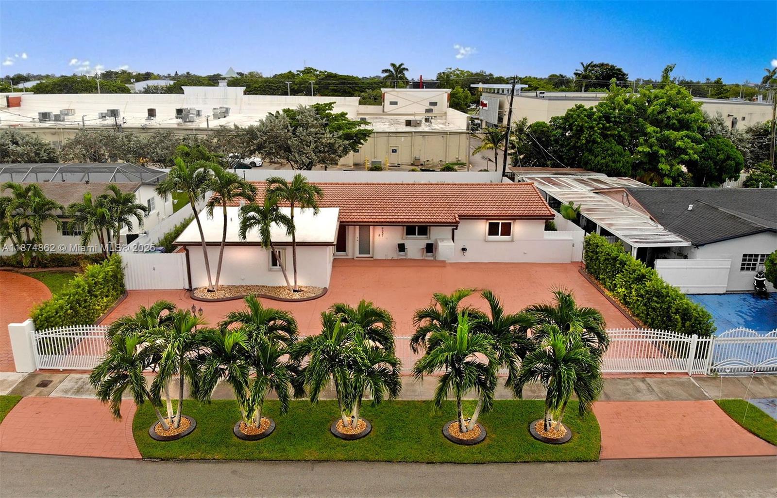 9331 SW 57th Ter, Miami, FL, 33173 - Investment Single Family Home. Photo #1