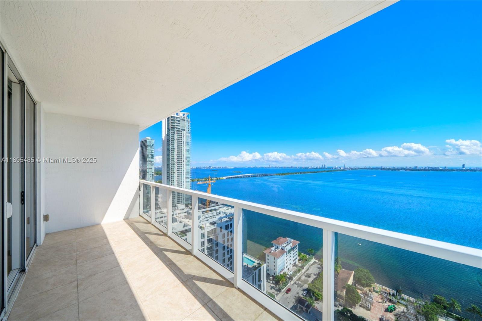 600 NE 27th St #3105, Miami, FL, 33137 - Investment Condo. Photo #1