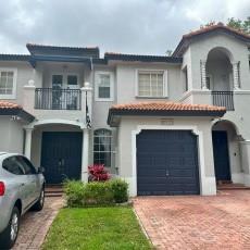 11964 SW 81st Ln #11964, Miami, FL, 33183 - Investment Townhome. Photo #1