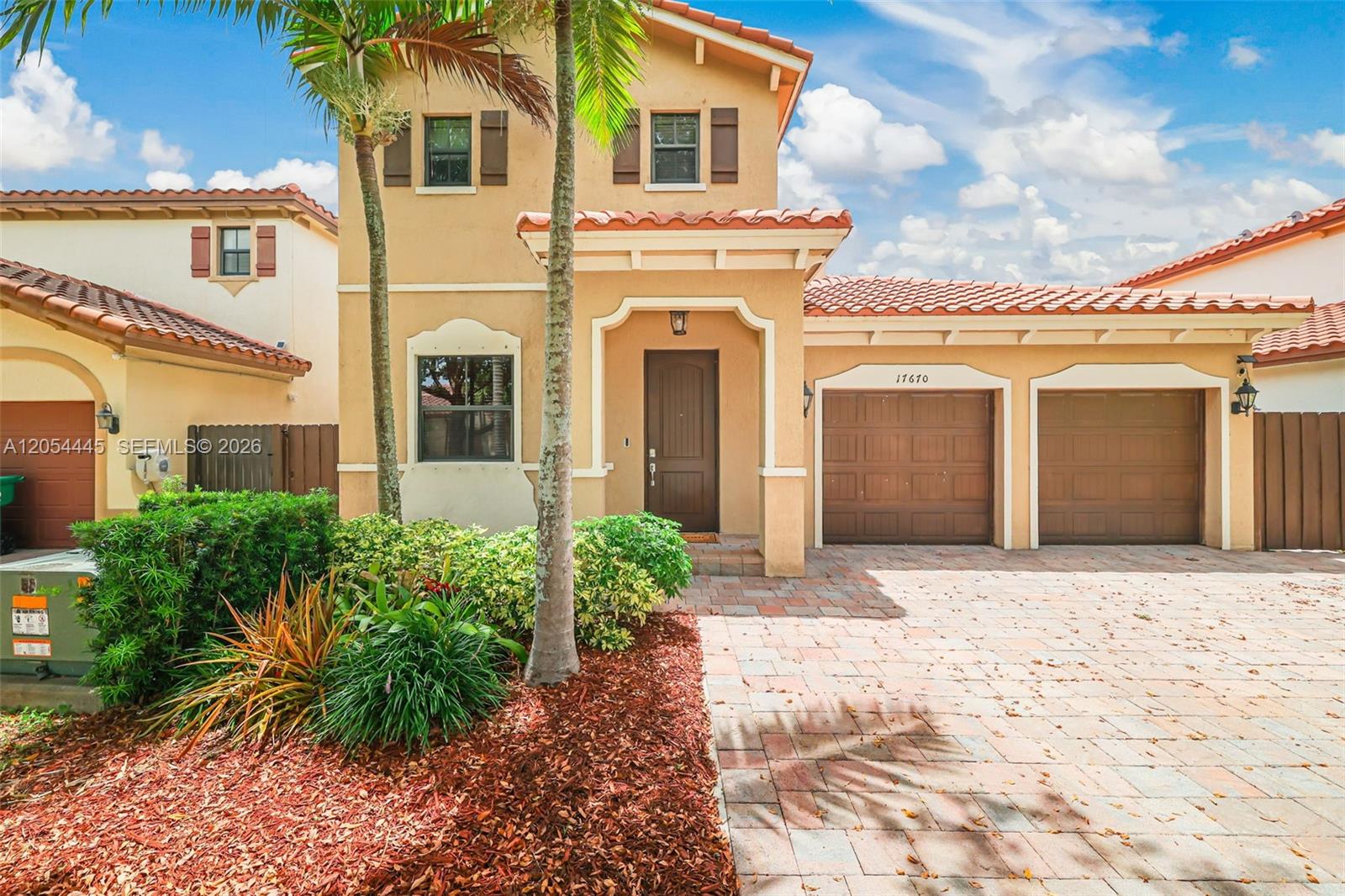 17670 SW 154th, Miami, FL, 33187 - Investment Single Family Home. Photo #1