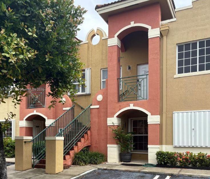 13447 SW 154th St #2208, Miami, FL, 33177 - Investment Condo. Photo #1