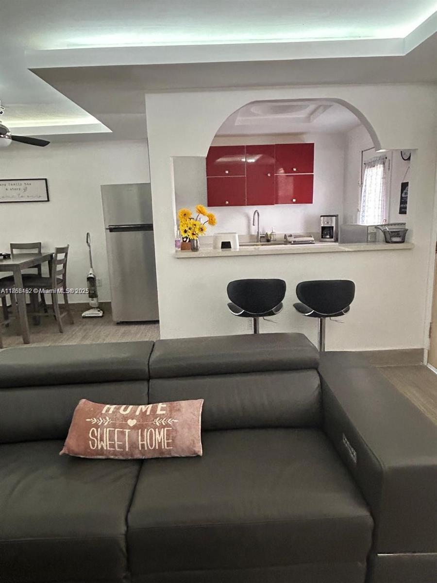 16900 NE 14th Ave #209, Miami, FL, 33162 - Investment Condo. Photo #1