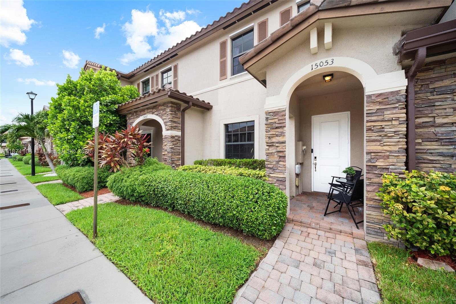 15053 SW 115th Ter #., Miami, FL, 33196 - Investment Townhome. Photo #1
