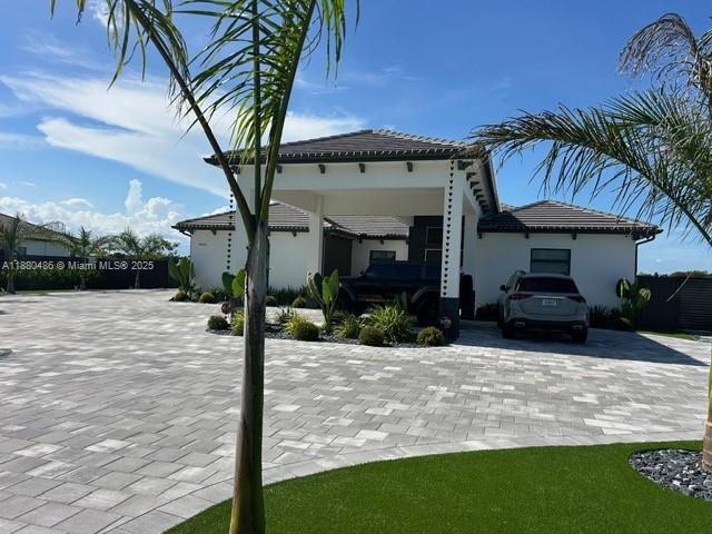 18261 SW 224th St, Miami, FL, 33170 - Investment Single Family Home. Photo #1