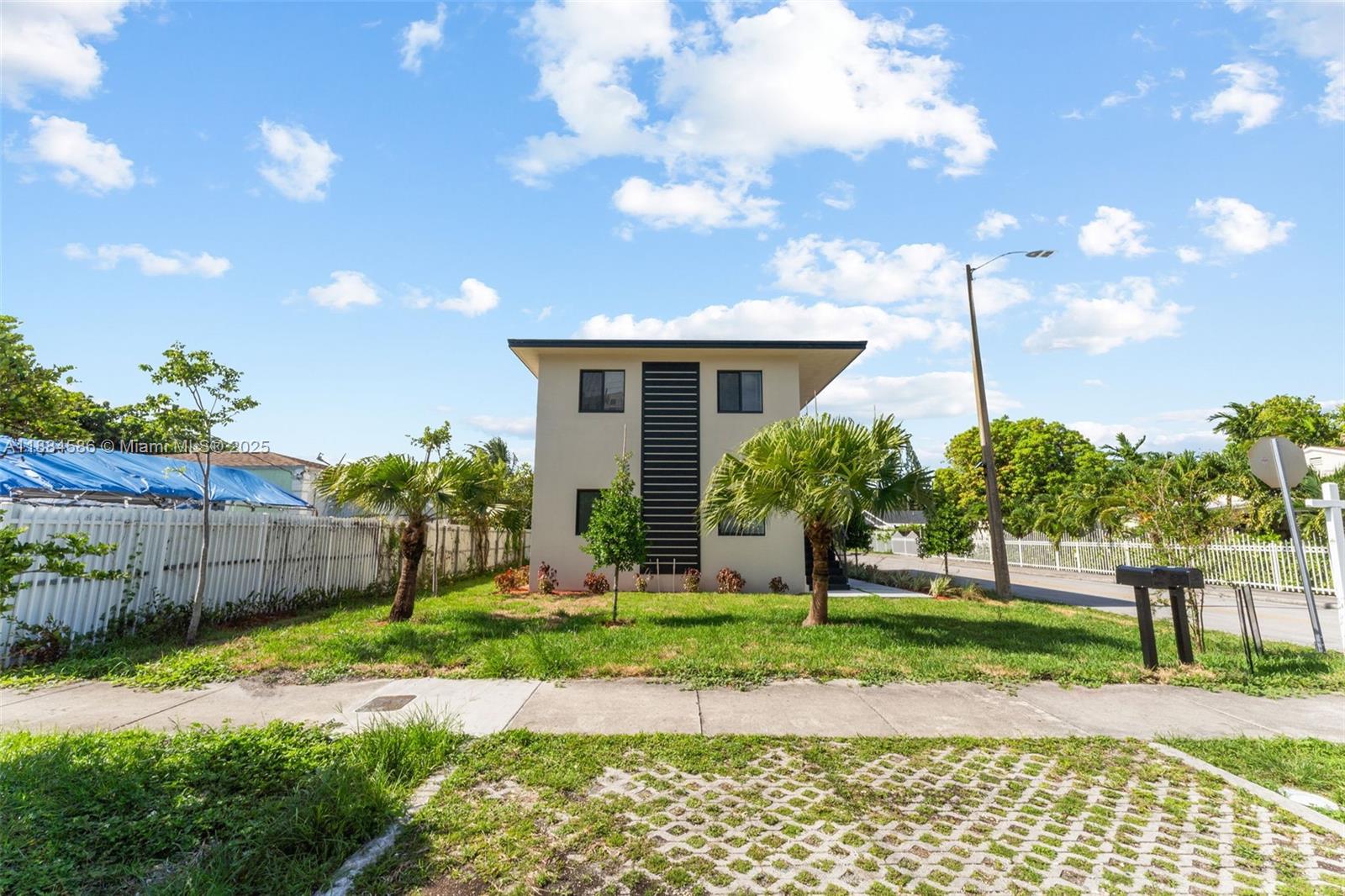 1171 NW 66th St, Miami, FL, 33150 - Investment Single Family Home. Photo #1