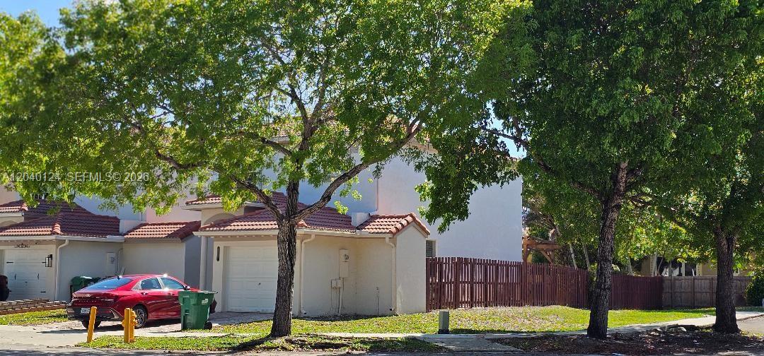 2410 SW 153rd, Miami, FL, 33185 - Investment Townhome. Photo #1