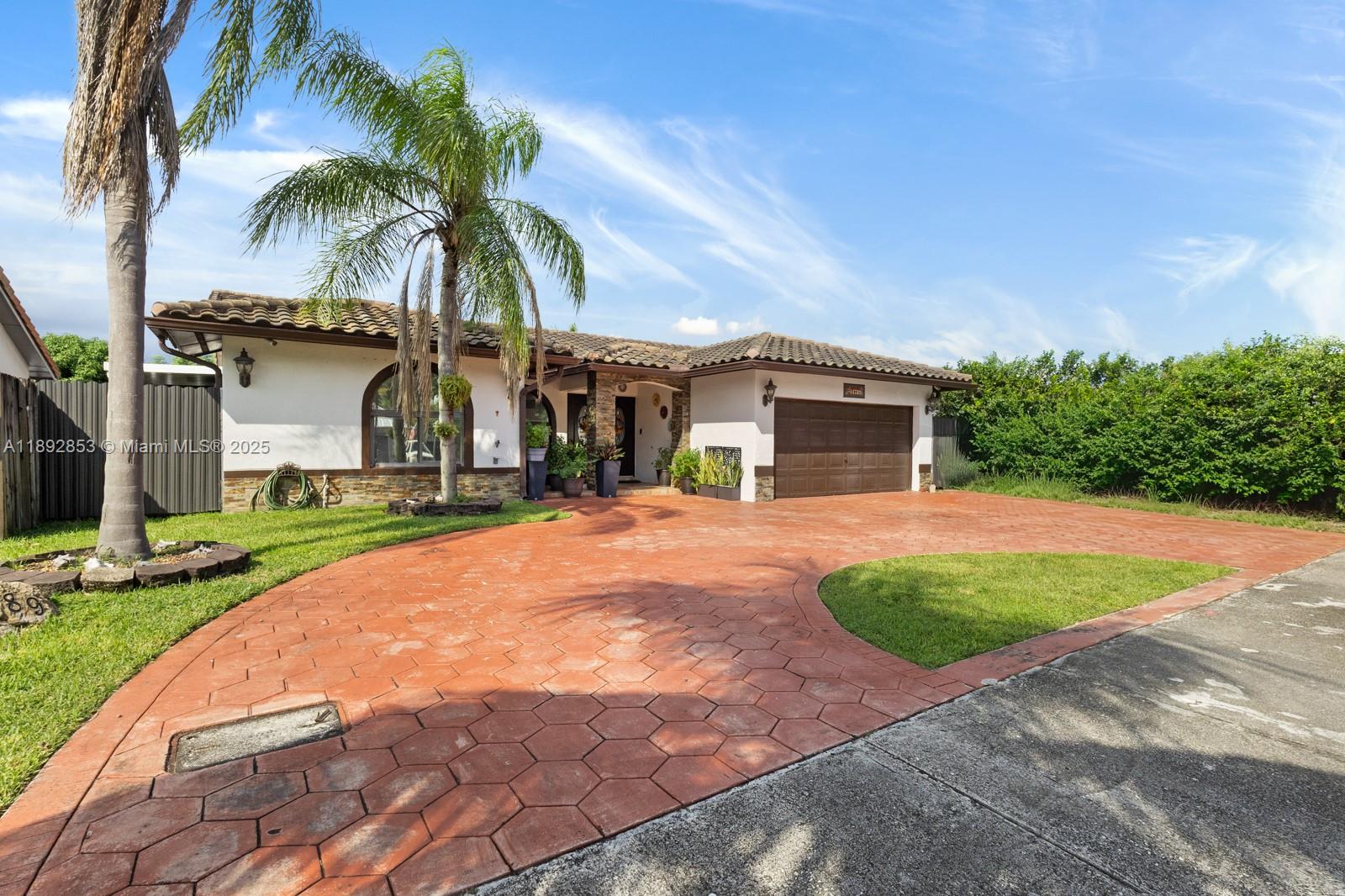 14789 SW 176th St, Miami, FL, 33187 - Investment Single Family Home. Photo #1