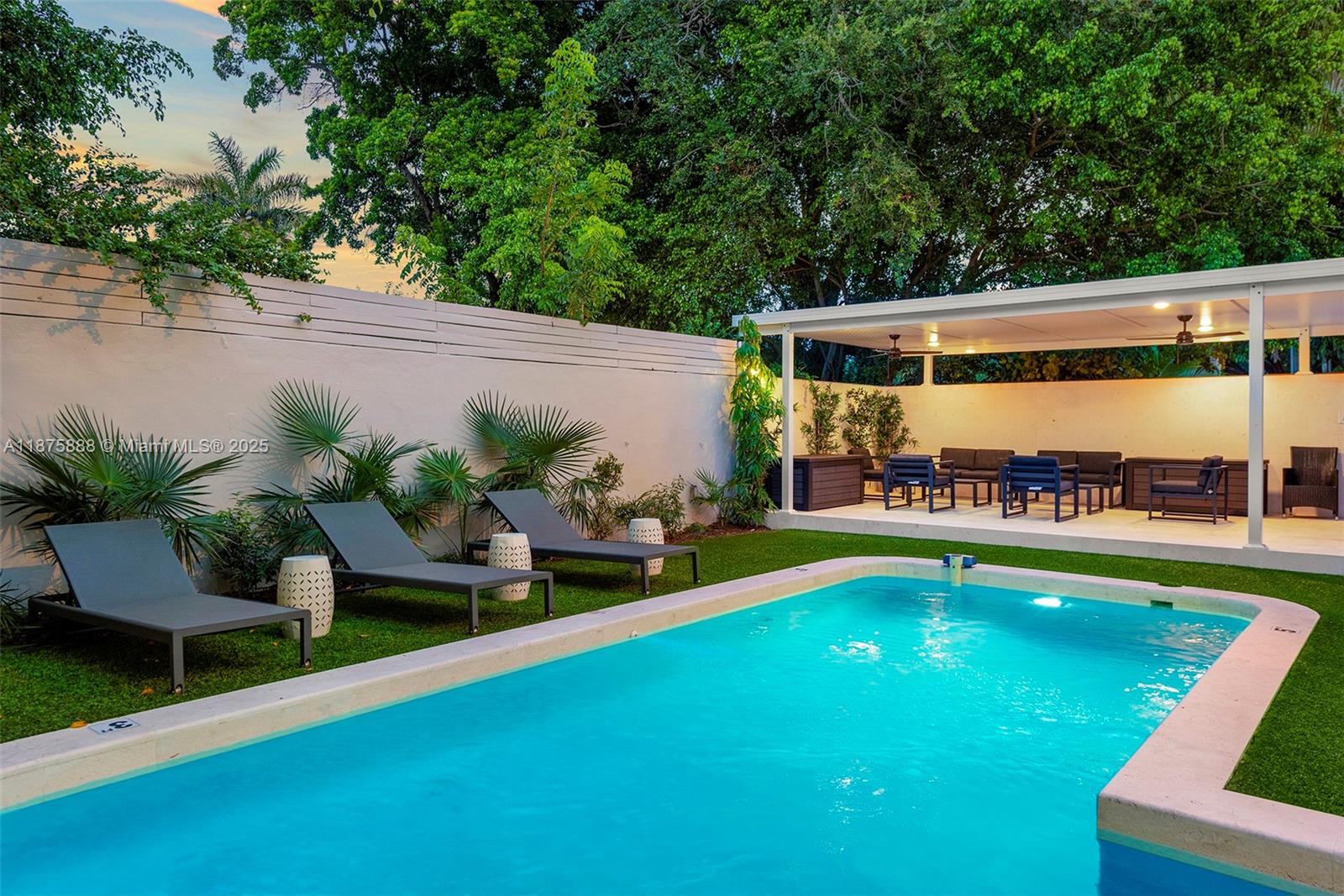 1019 NE 87th St, Miami, FL, 33138 - Investment Single Family Home. Photo #1