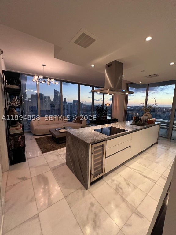 700 NE 26th #2805, Miami, FL, 33137 - Investment Condo. Photo #1