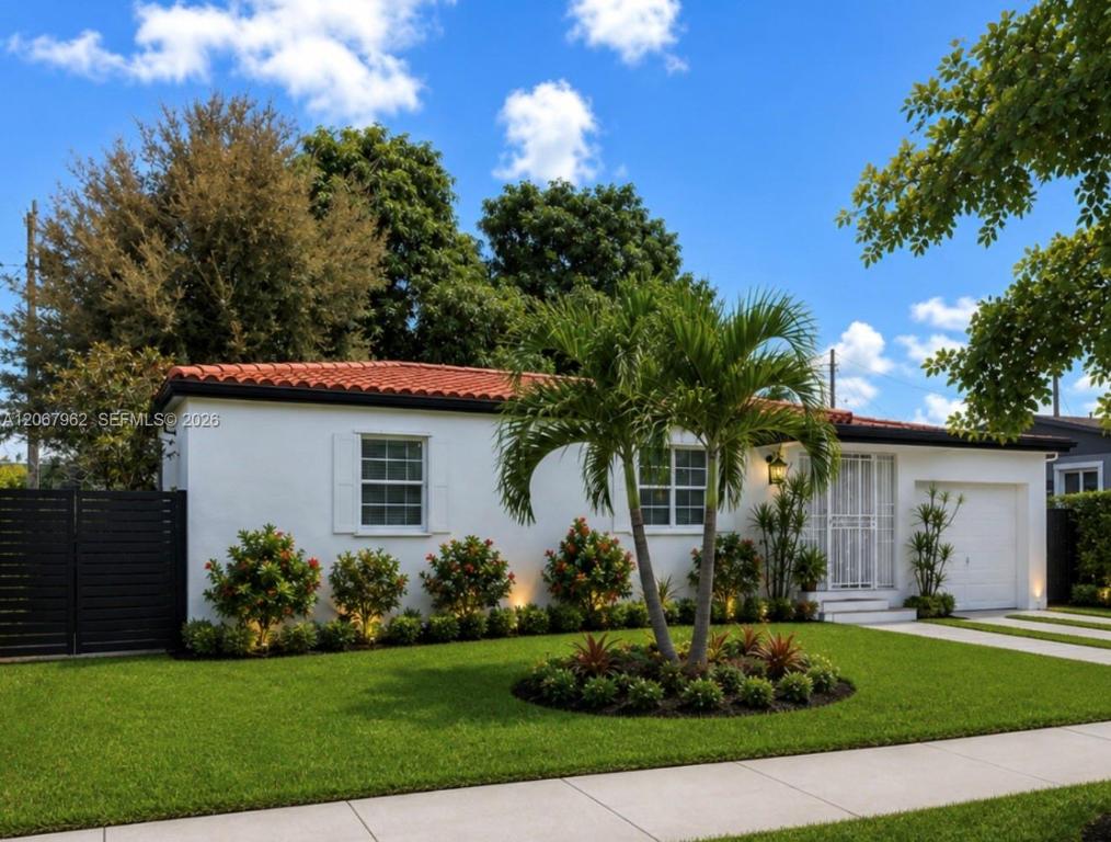 4060 SW 6th, Miami, FL, 33134 - Investment Single Family Home. Photo #1