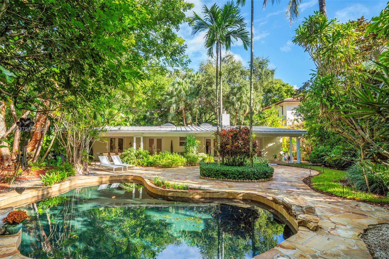 3610 Avocado Ave, Miami, FL, 33133 - Investment Single Family Home. Photo #1