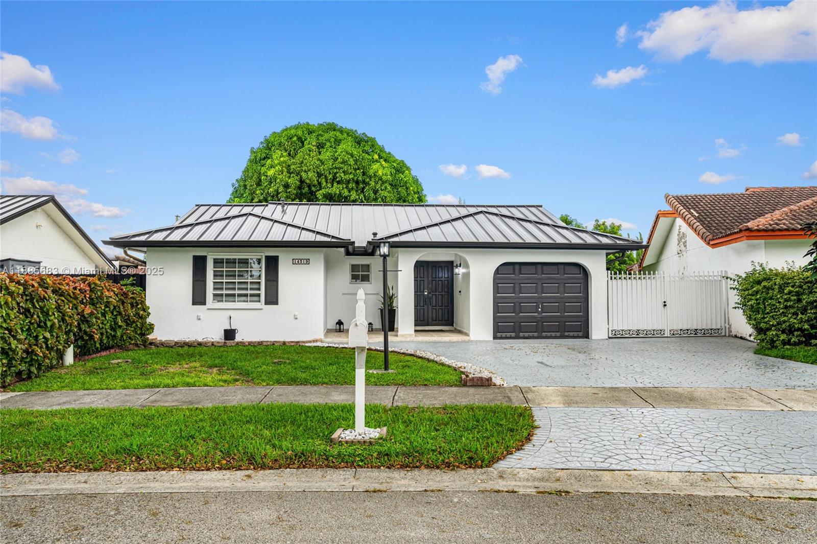 14319 SW 100th Ln, Miami, FL, 33186 - Investment Single Family Home. Photo #1