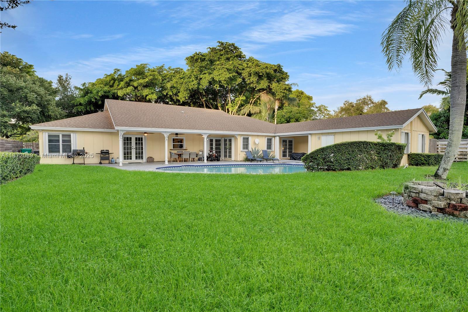 14930 SW 145th St, Miami, FL, 33196 - Investment Single Family Home. Photo #1