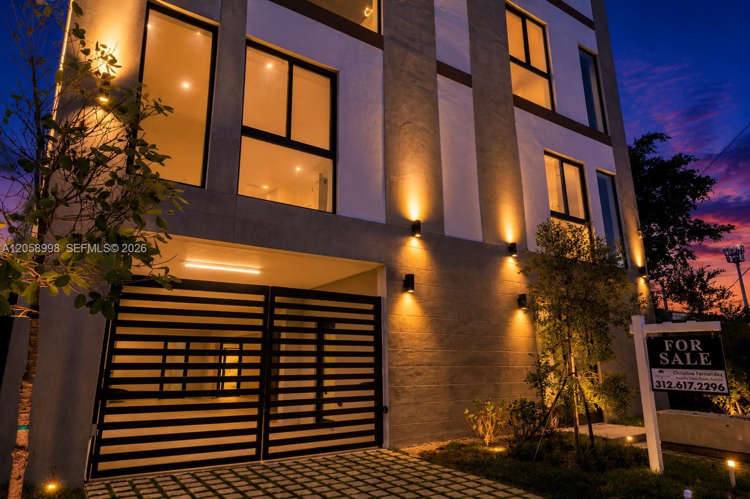420 NE 62nd, Miami, FL, 33138 - Investment Single Family Home. Photo #1