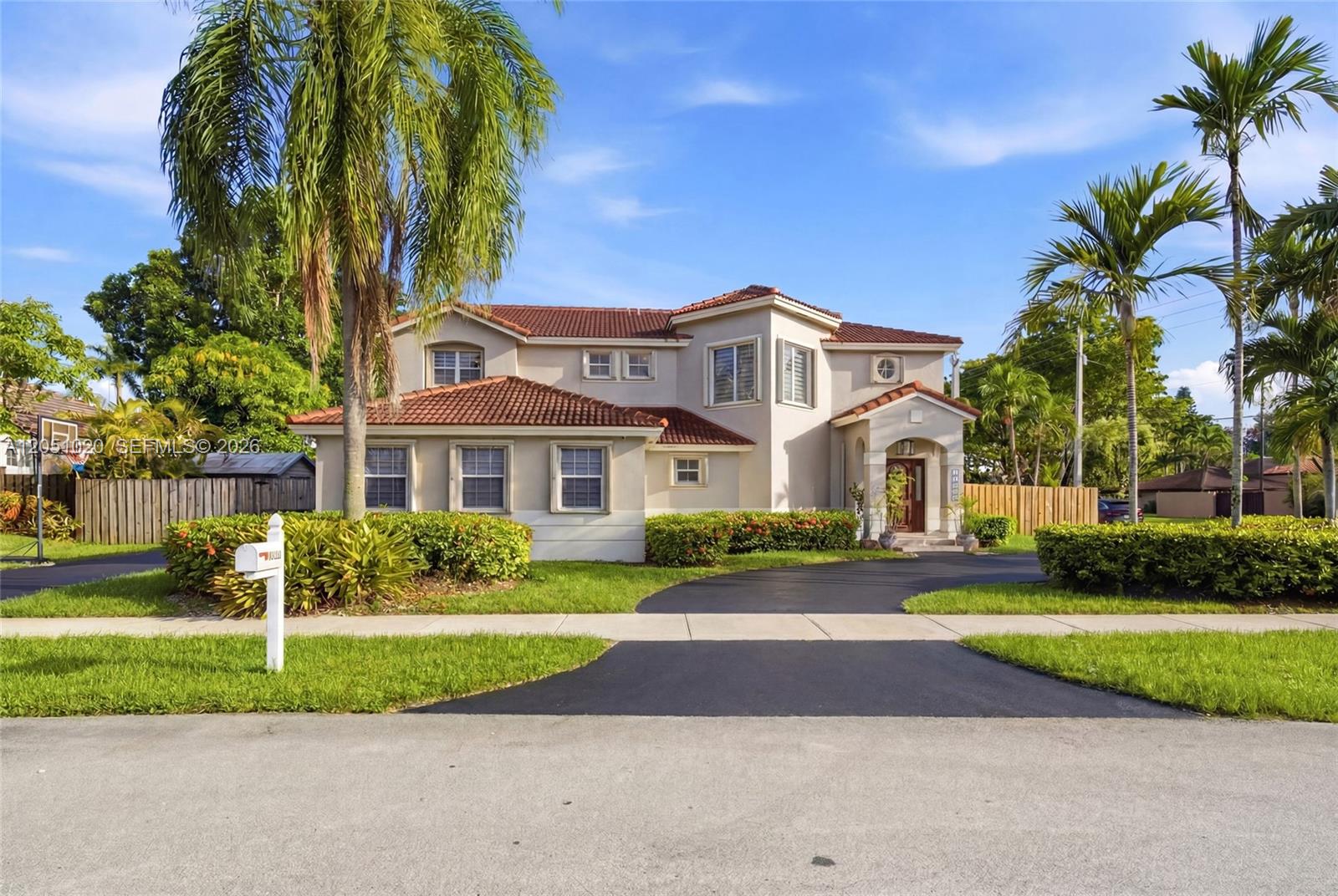 11980 SW 99th, Miami, FL, 33186 - Investment Single Family Home. Photo #1