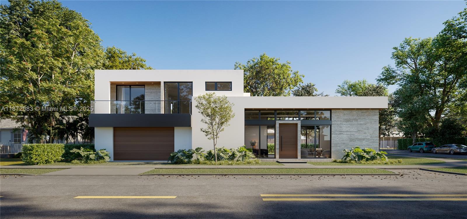 4031 NW 1st Ave, Miami, FL, 33127 - Investment Single Family Home. Photo #1