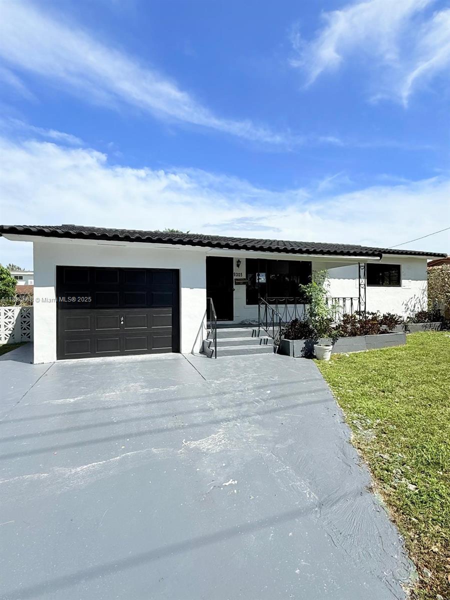 9305 NW 14th Ave, Miami, FL, 33147 - Investment Single Family Home. Photo #1