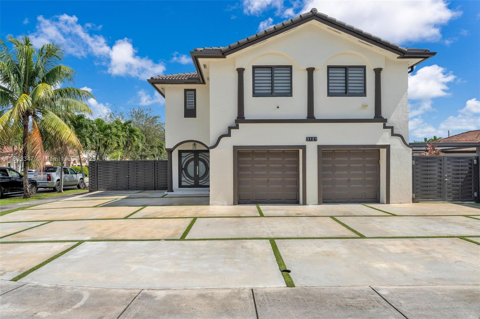 3121 SW 151st Ct, Miami, FL, 33185 - Investment Single Family Home. Photo #1