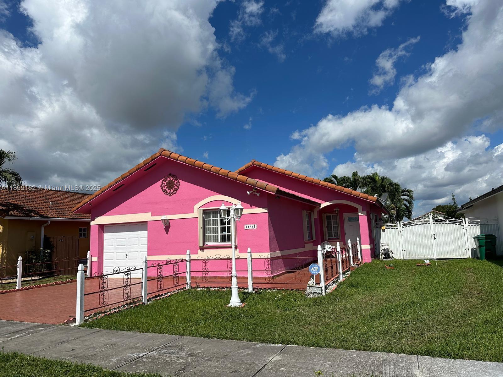 14841 SW 141st Ter, Miami, FL, 33196 - Investment Single Family Home. Photo #1