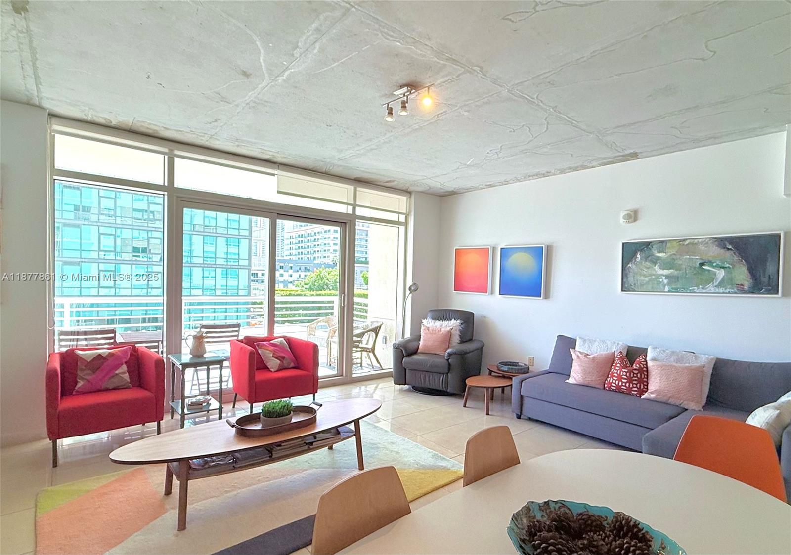 3250 NE 1st Ave #617, Miami, FL, 33137 - Investment Condo. Photo #1