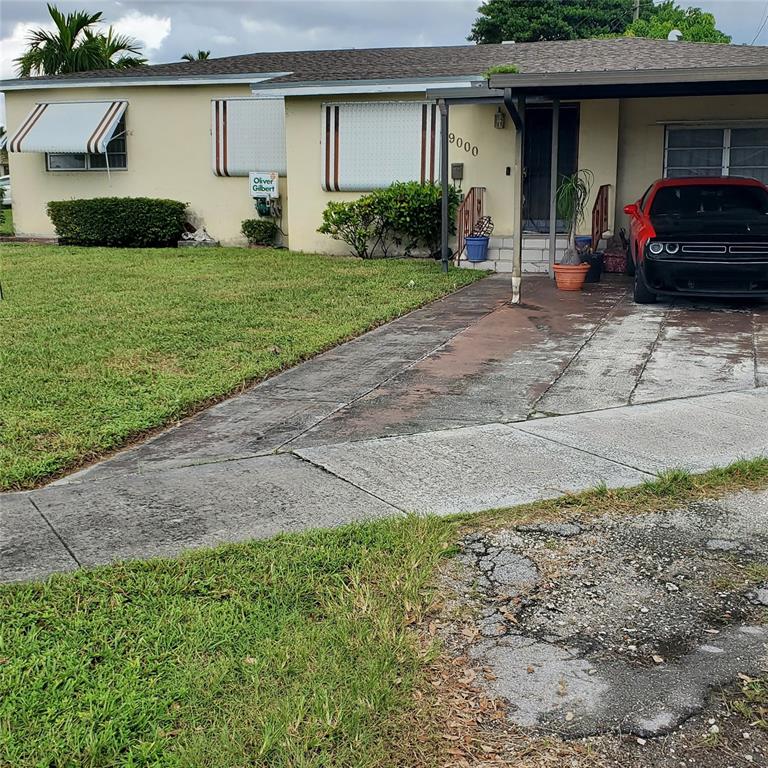 9000 NW 12TH, Miami, FL, 33147 - Investment Single Family Home. Photo #1