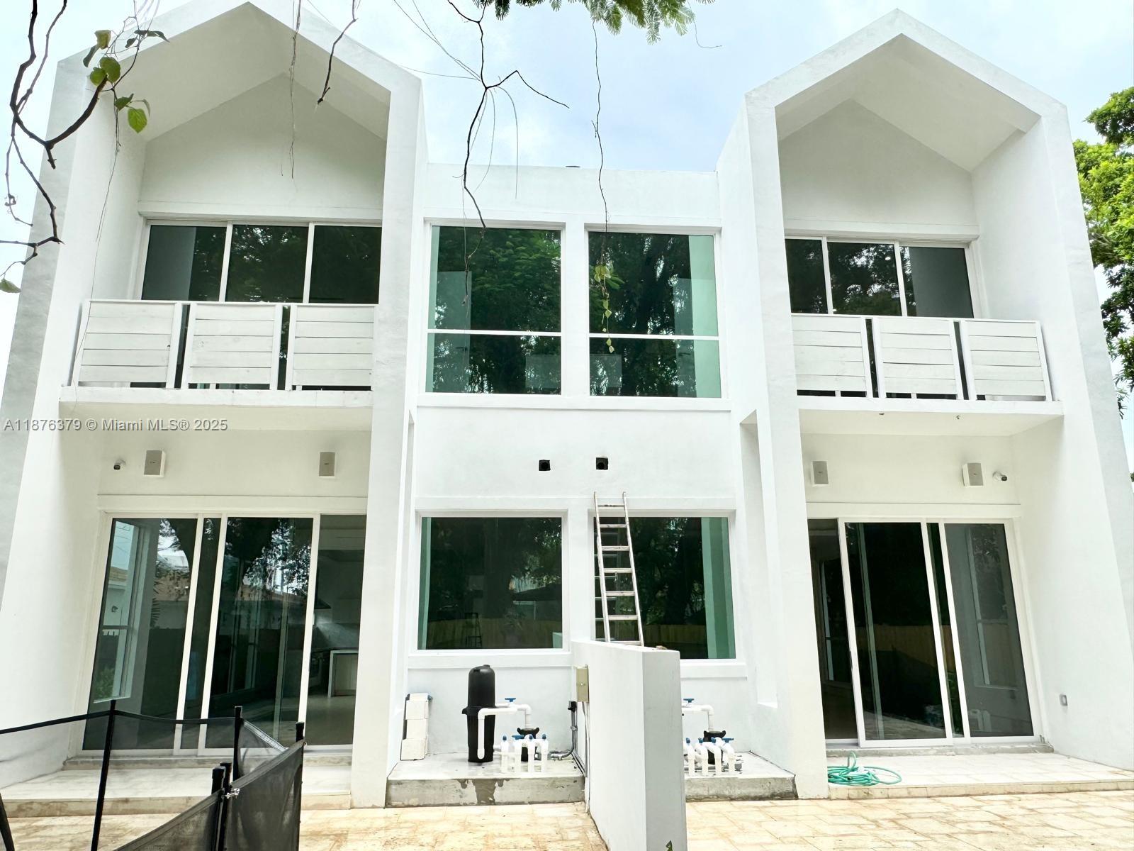 5728 NW 5th Court #TH-2, Miami, FL, 33127 - Investment Townhome. Photo #1