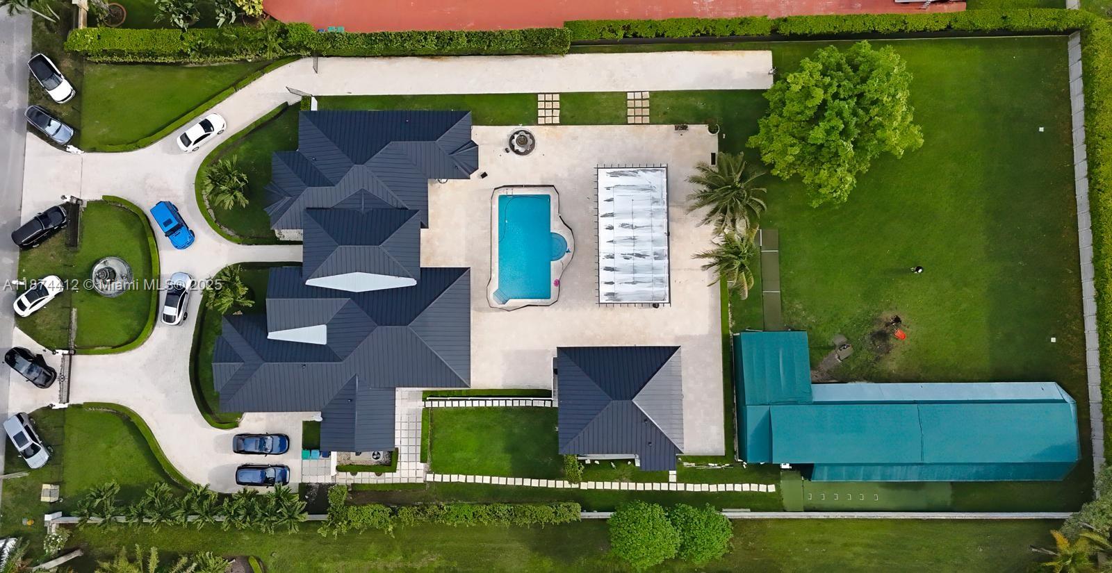 350 NW 124th Ave, Miami, FL, 33182 - Investment Single Family Home. Photo #1