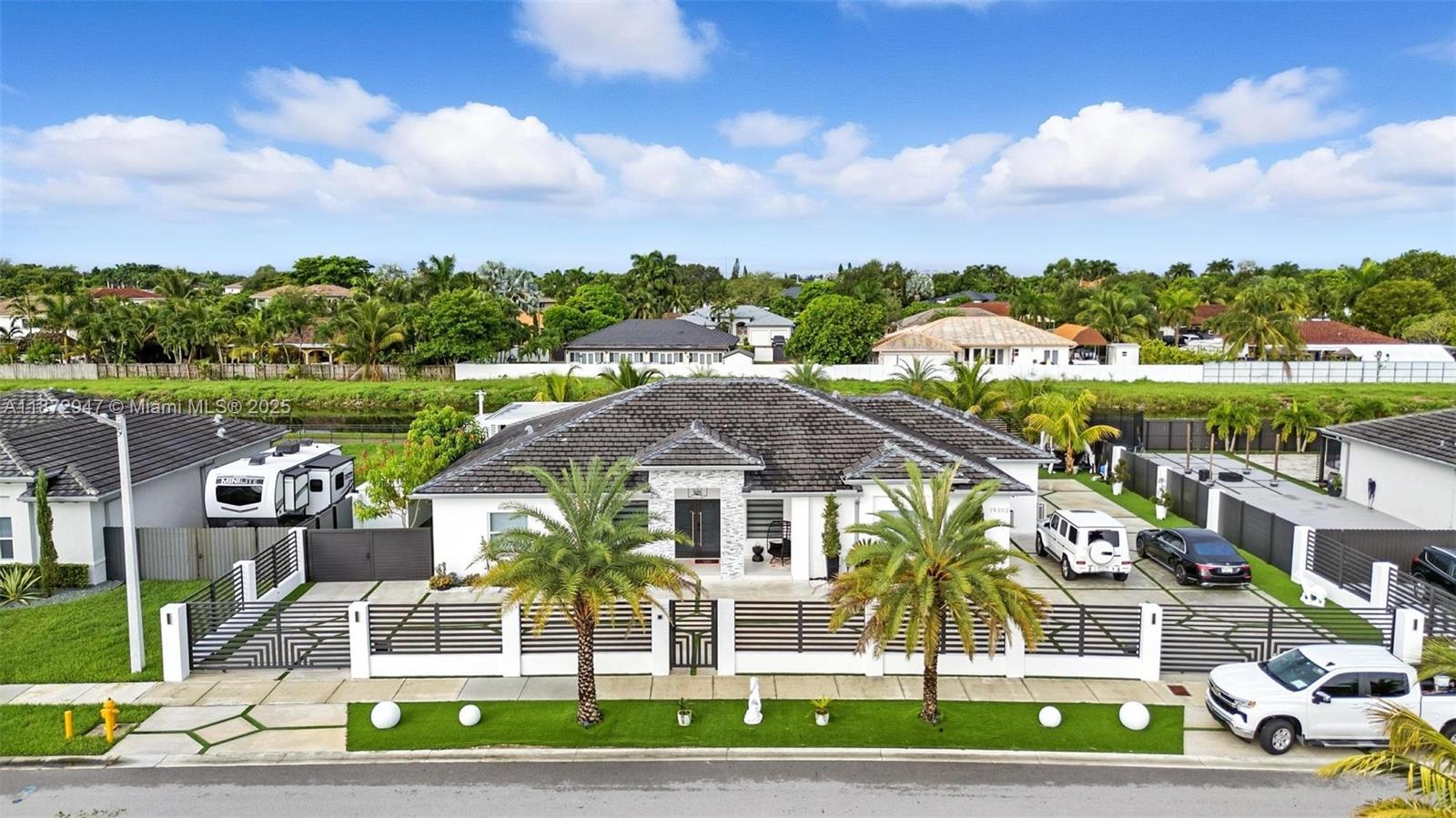 19302 SW 132nd Path, Miami, FL, 33177 - Investment Single Family Home. Photo #1