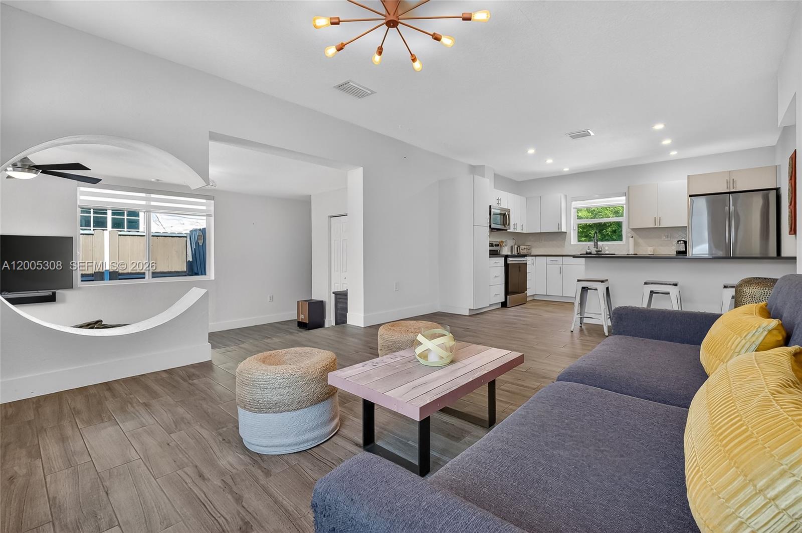 541 NW 109th, Miami, FL, 33168 - Investment Single Family Home. Photo #1