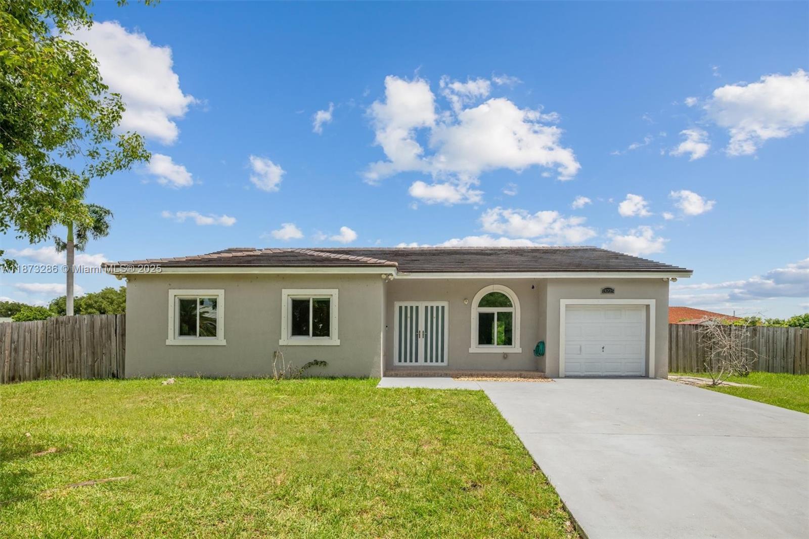 13225 SW 218th Ter, Miami, FL, 33170 - Investment Single Family Home. Photo #1