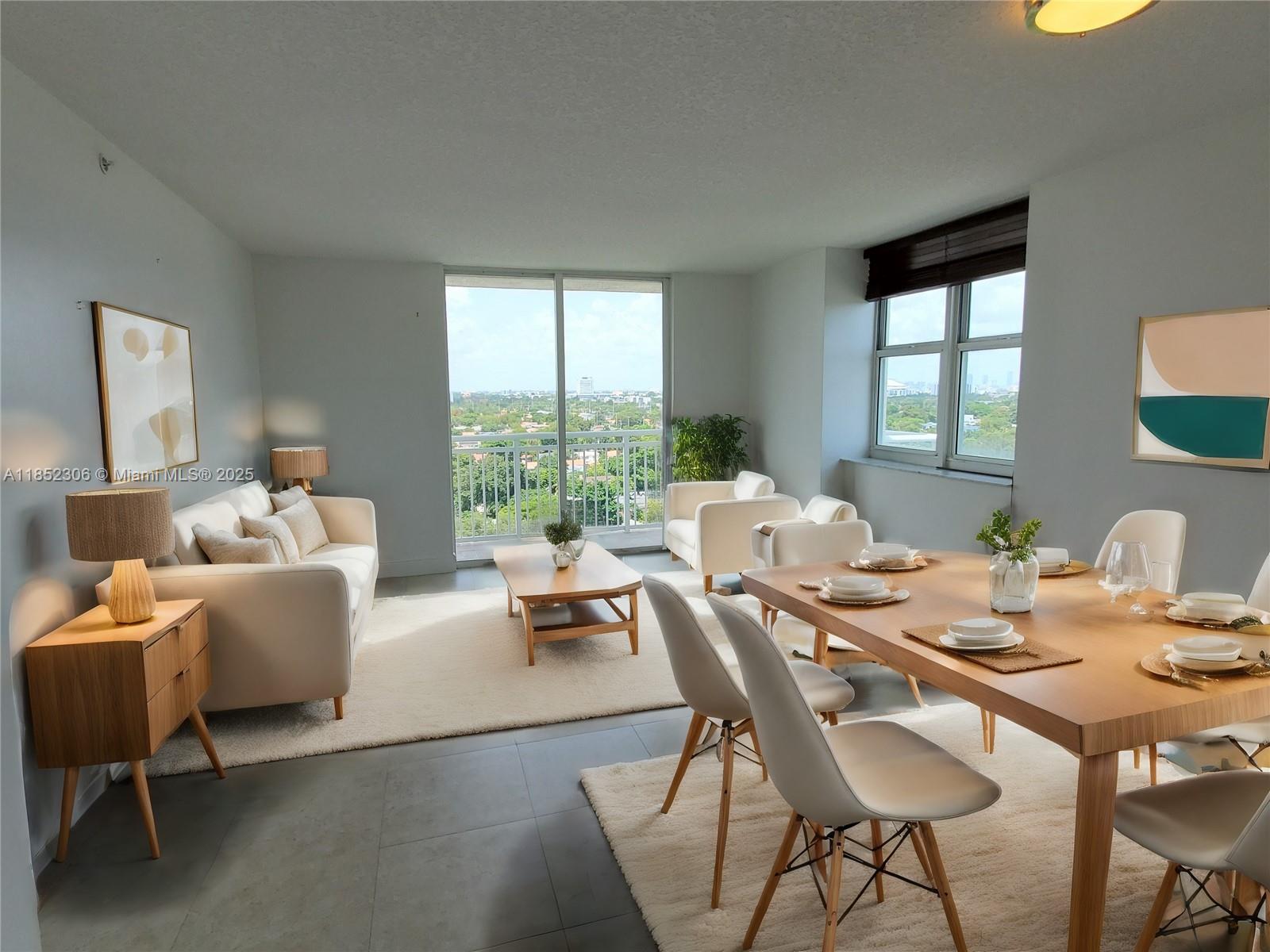 3000 Coral Way #1121, Miami, FL, 33145 - Investment Condo. Photo #1