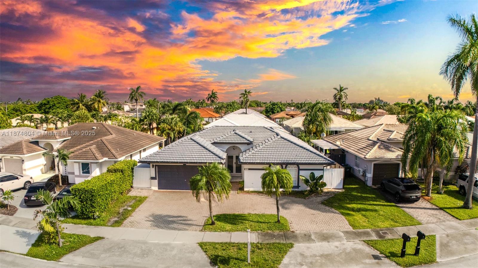 14859 SW 177th Ter, Miami, FL, 33187 - Investment Single Family Home. Photo #1