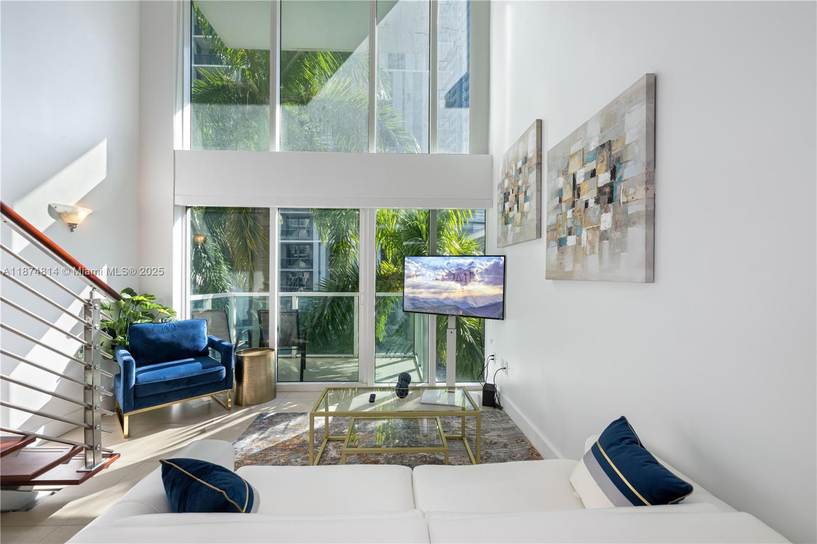 41 SE 5th St #312, Miami, FL, 33131 - Investment Condo. Photo #1