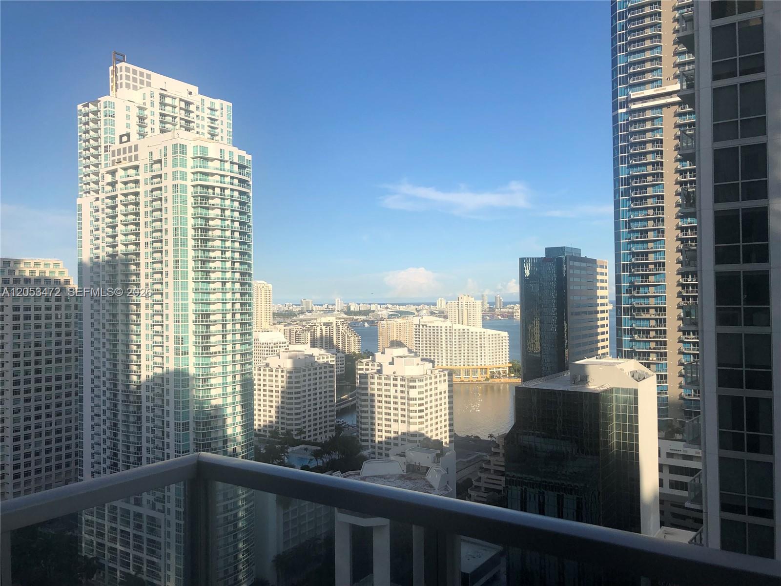 1050 Brickell #2910, Miami, FL, 33131 - Investment Condo. Photo #1