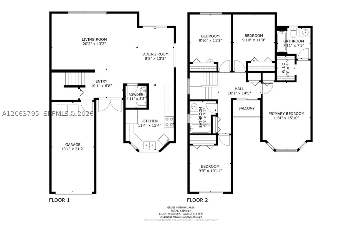 14156 SW 163rd, Miami, FL, 33177 - Investment Single Family Home. Photo #1